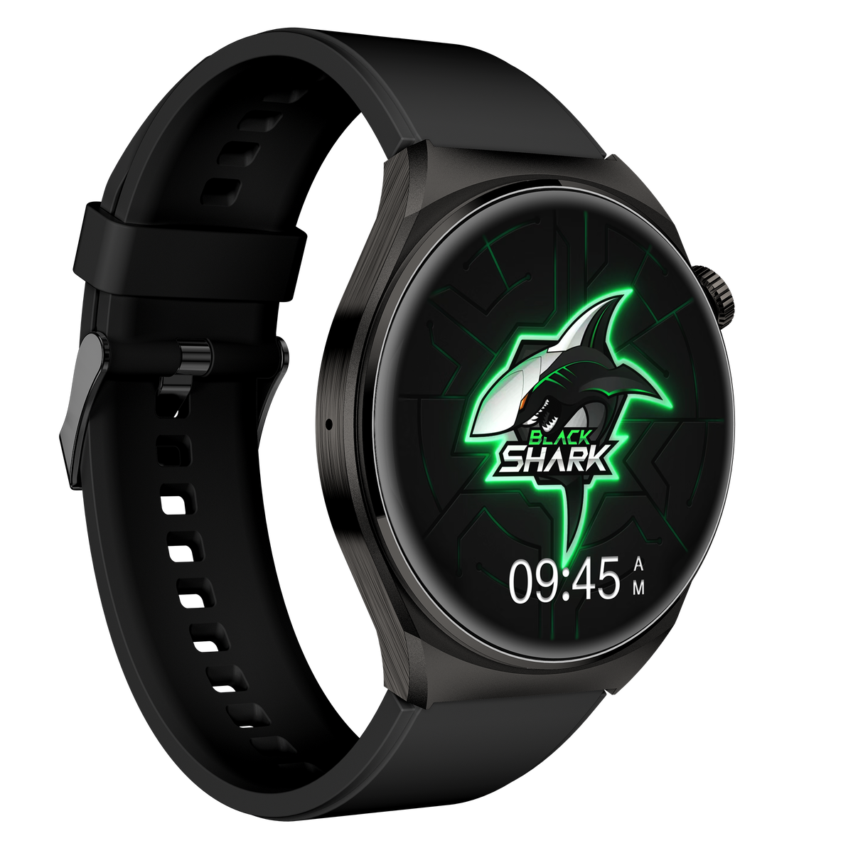 Black Shark S1
