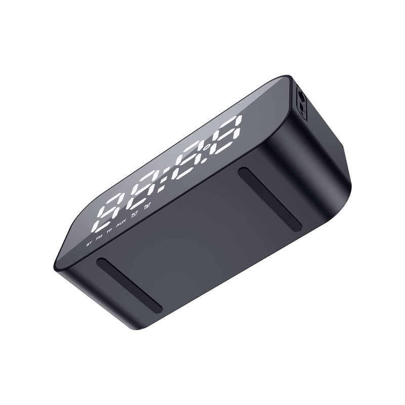 Havit M3 Alarm Clock Wireless Speaker
