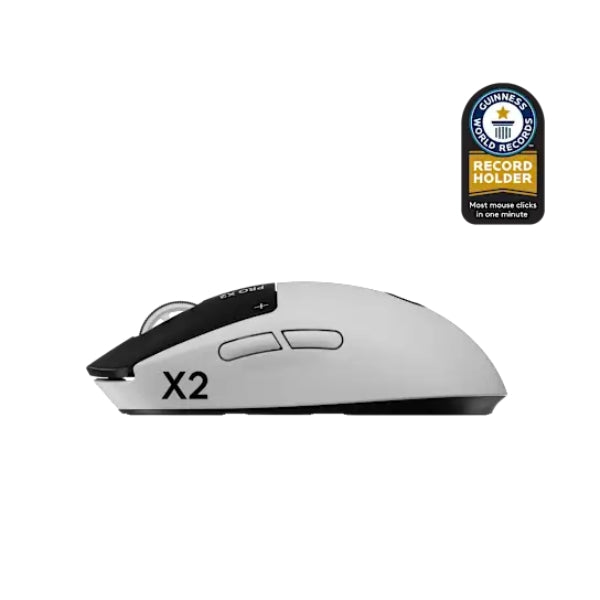 MOUSE PRO X2 SUPERSTRIKE
