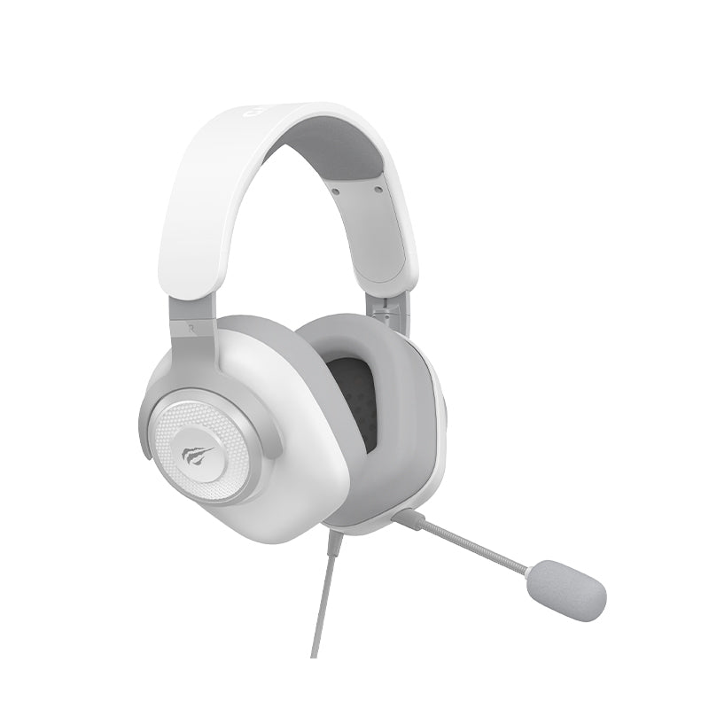 Havit H2230d GAMENOTE Gaming Headphones