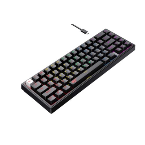 Havit KB874L Gaming Keyboard