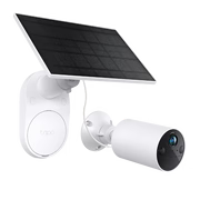 Tapo C410 KIT solar-powered security camera kit