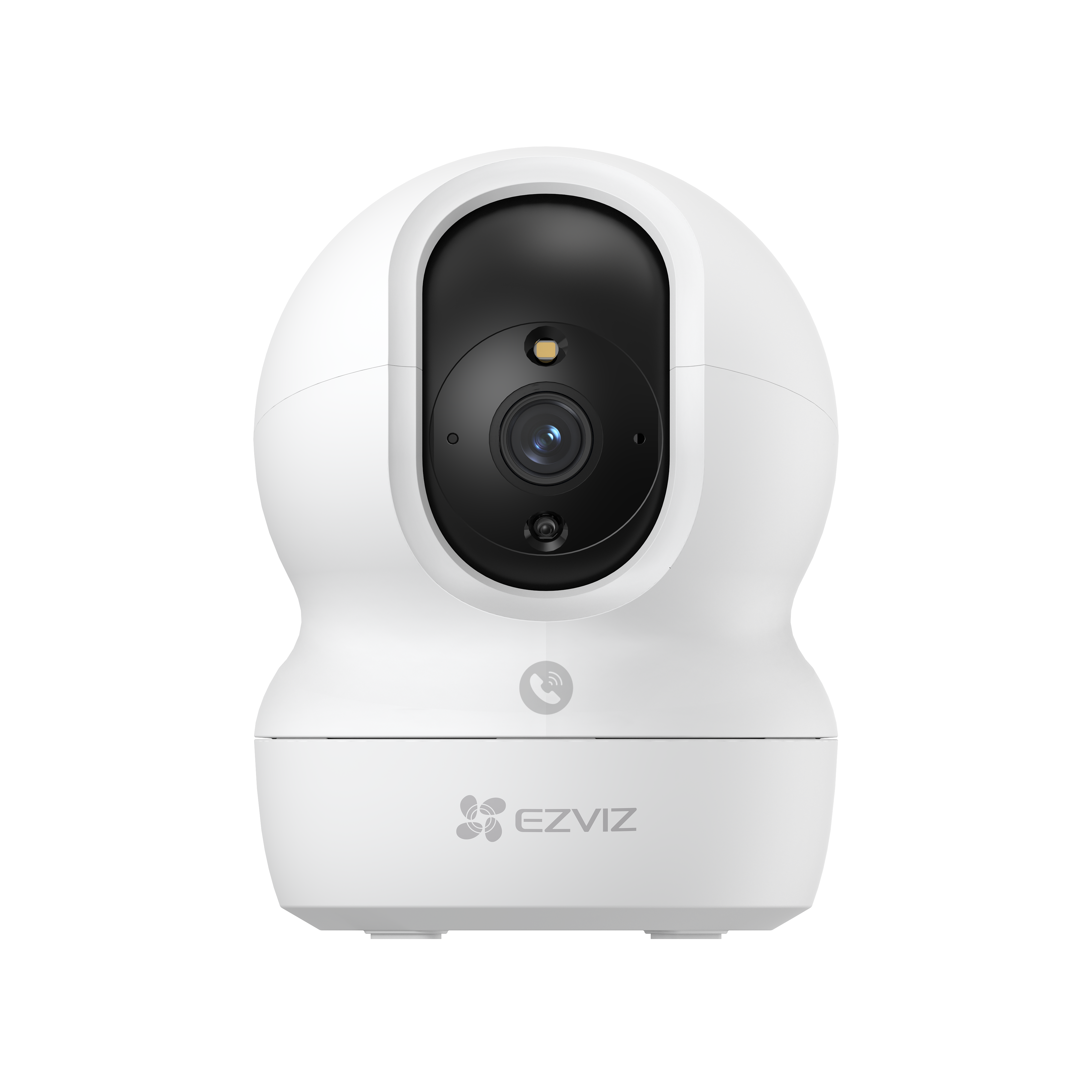 EZVIZ CP1 Pro Type-C Pan & Tilt Smart Home Camera