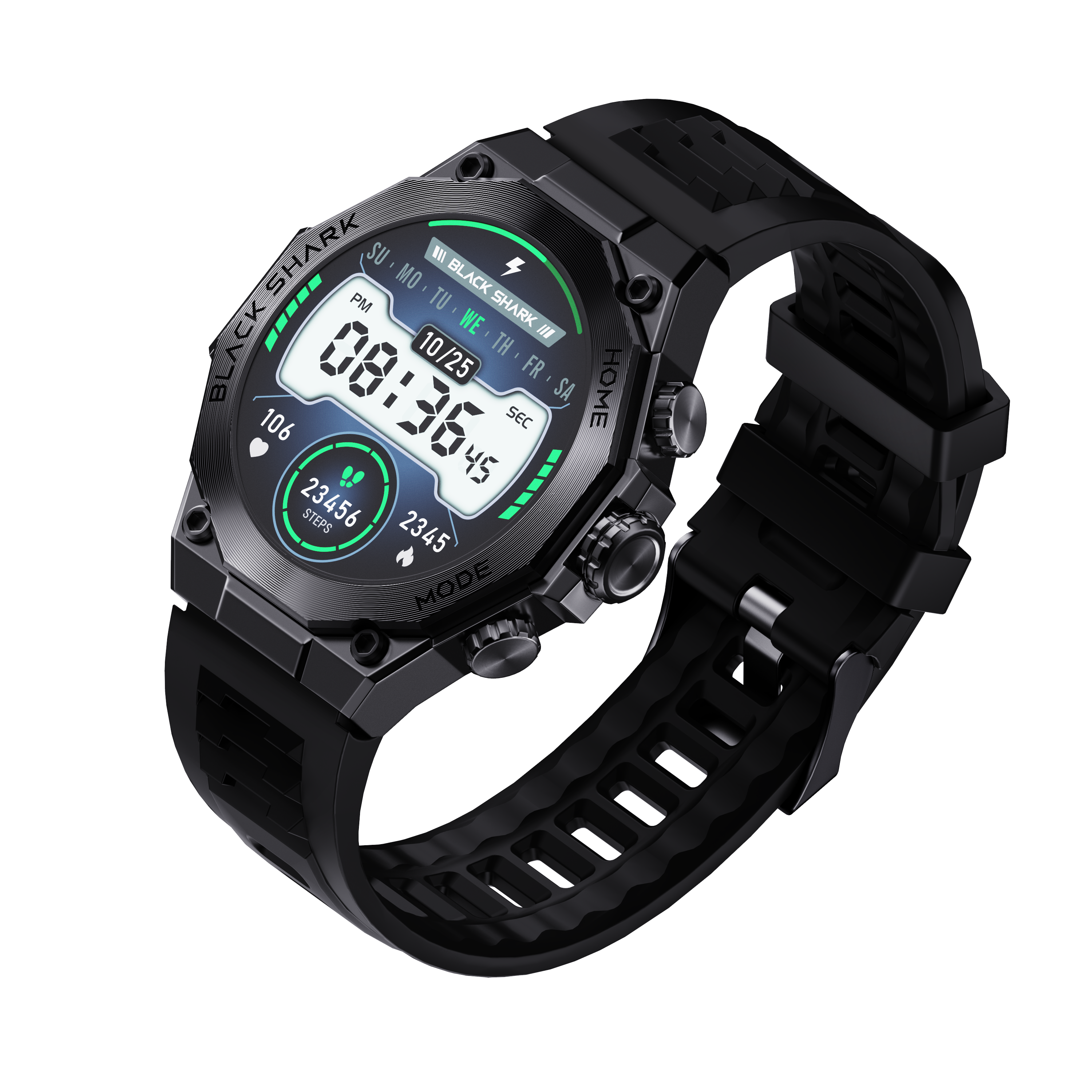 Black Shark S1 Pro