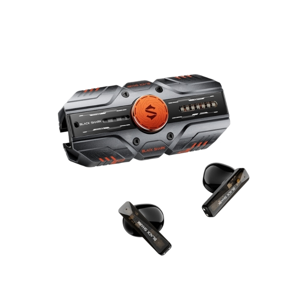 Black Shark Rokas 3 Gaming Buds