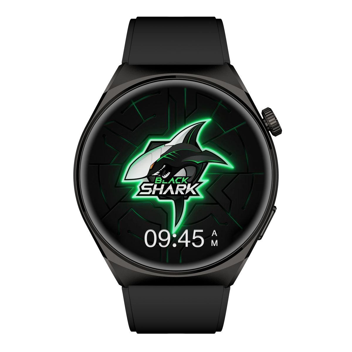 Black Shark S1