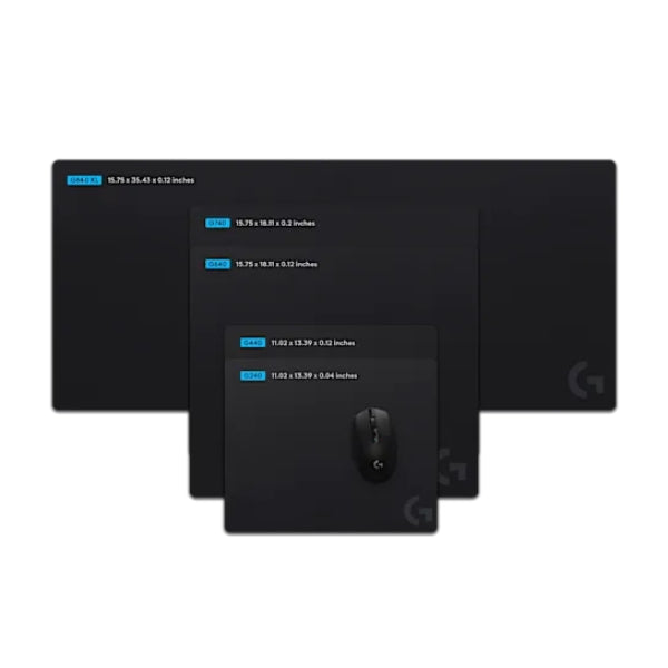 MOUSE PAD G840