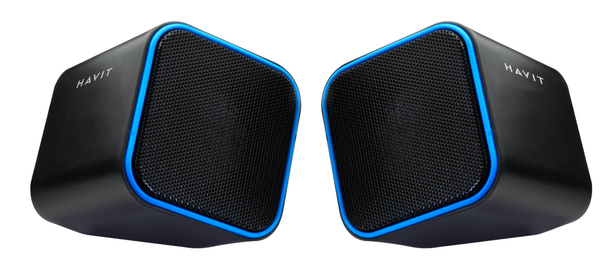 Havit HV-SK473 USB 2.0 Speaker