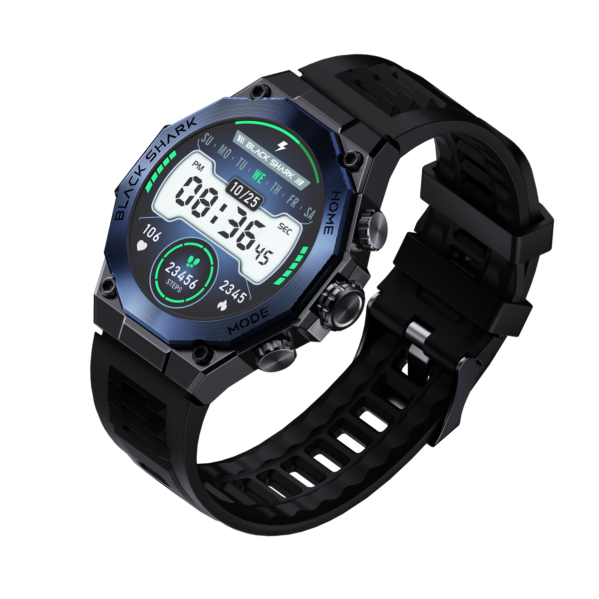 Black Shark S1 Pro