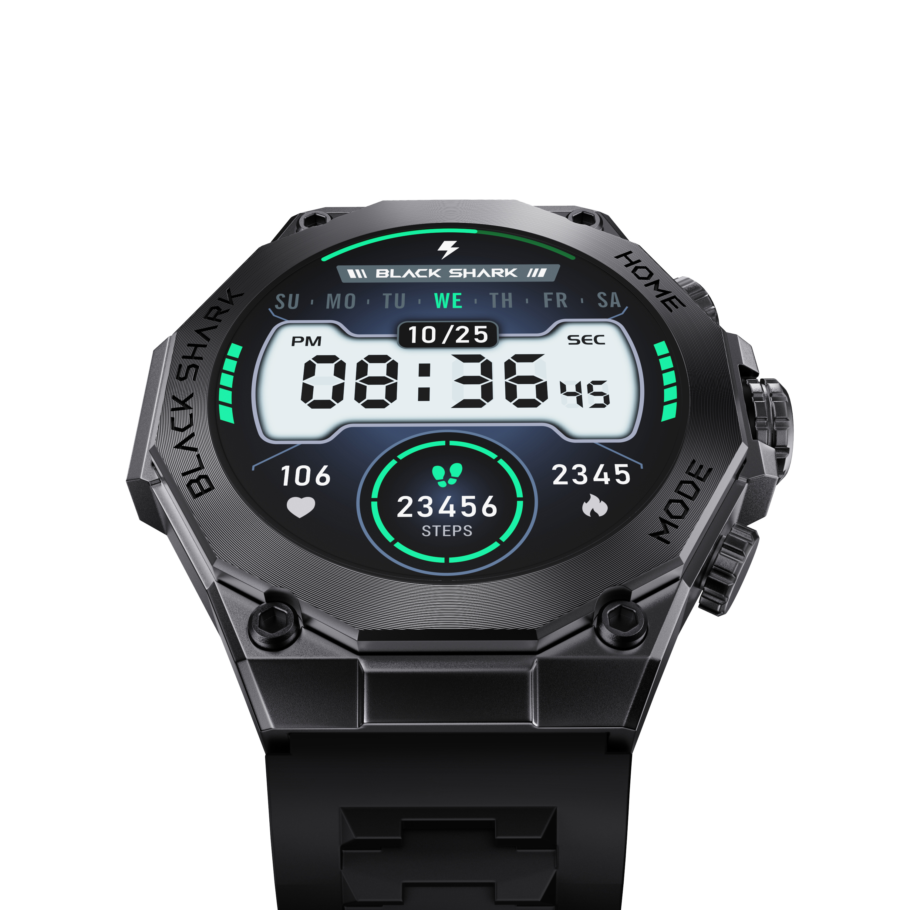 Black Shark S1 Pro