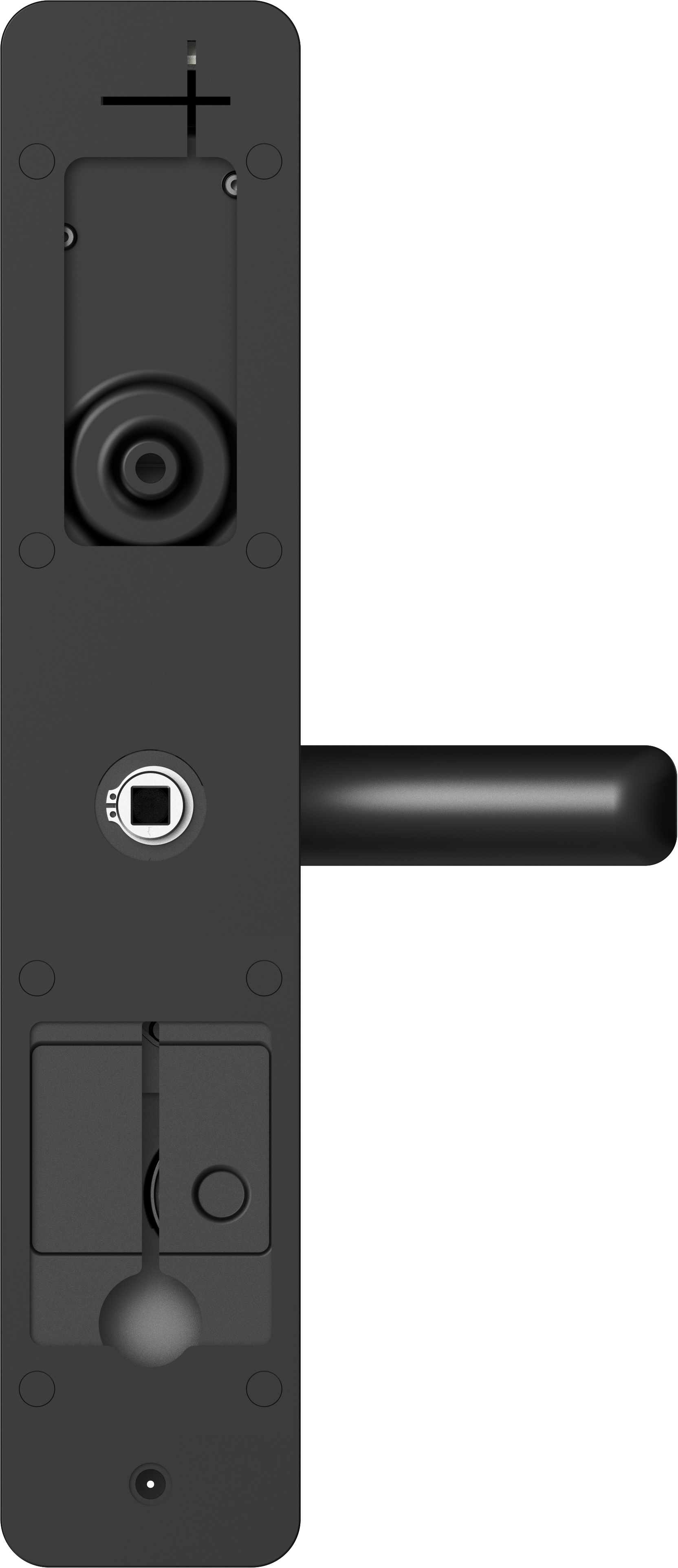 EZVIZ DL05  Smart Fingerprint Lock