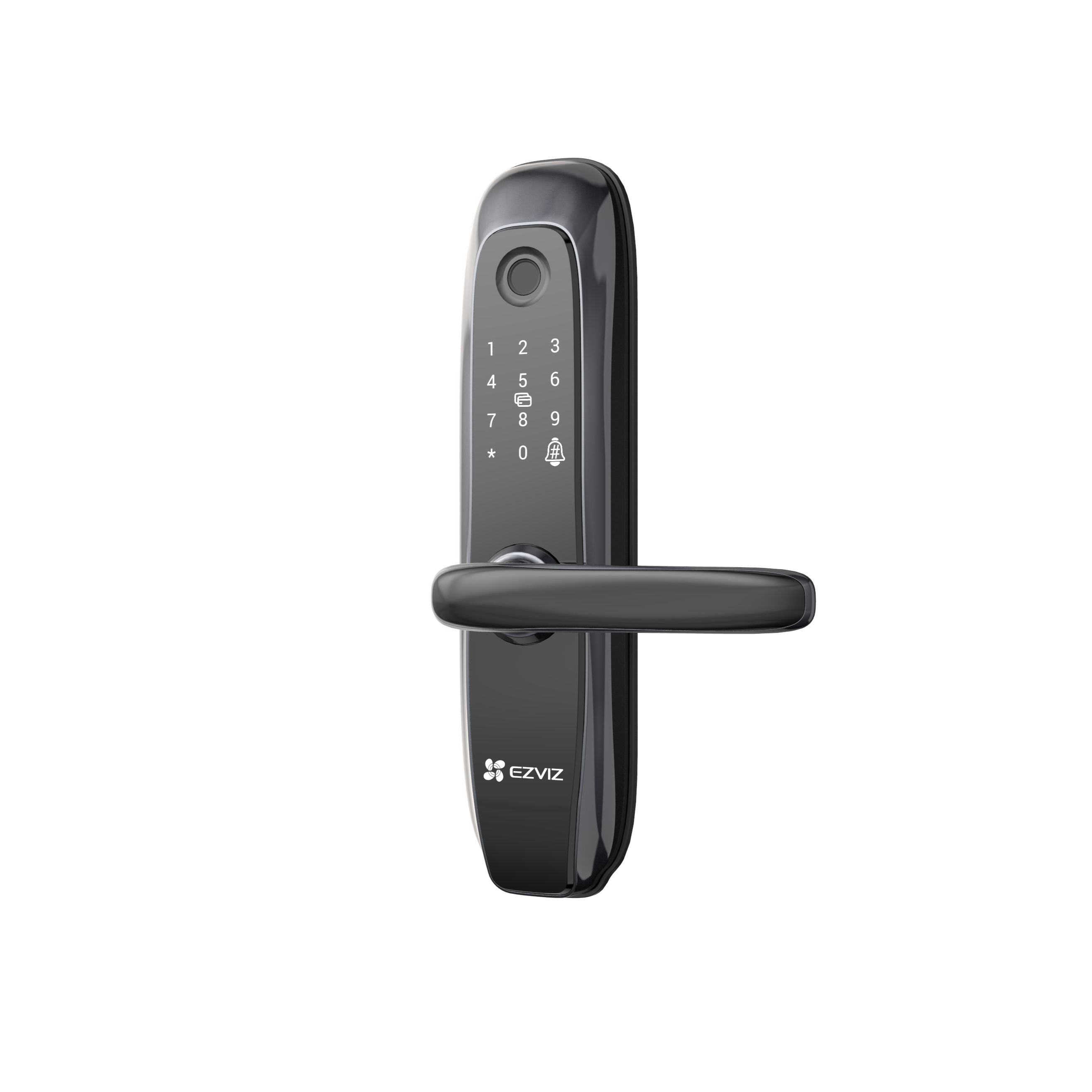 EZVIZ L2 Smart Fingerprint Lock Non-WiFi Version
