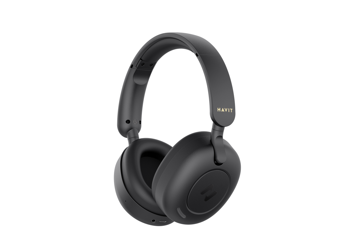 Havit H655BT Wireless Headphones