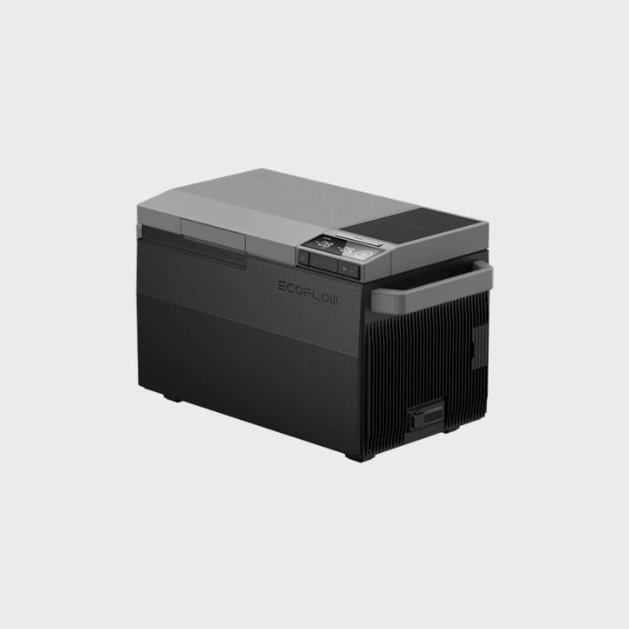 EcoFlow GLACIER Classic Portable Refrigerator