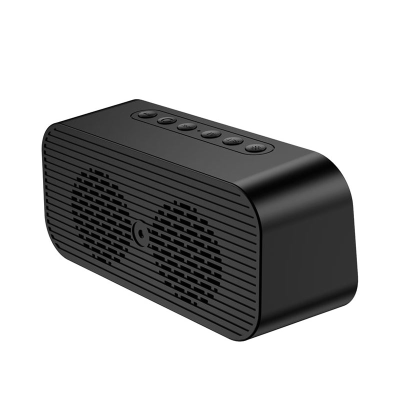 Havit M3 Alarm Clock Wireless Speaker