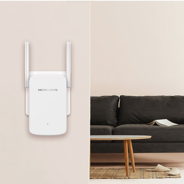 ME30 AC1200 Wi-Fi Range Extender
