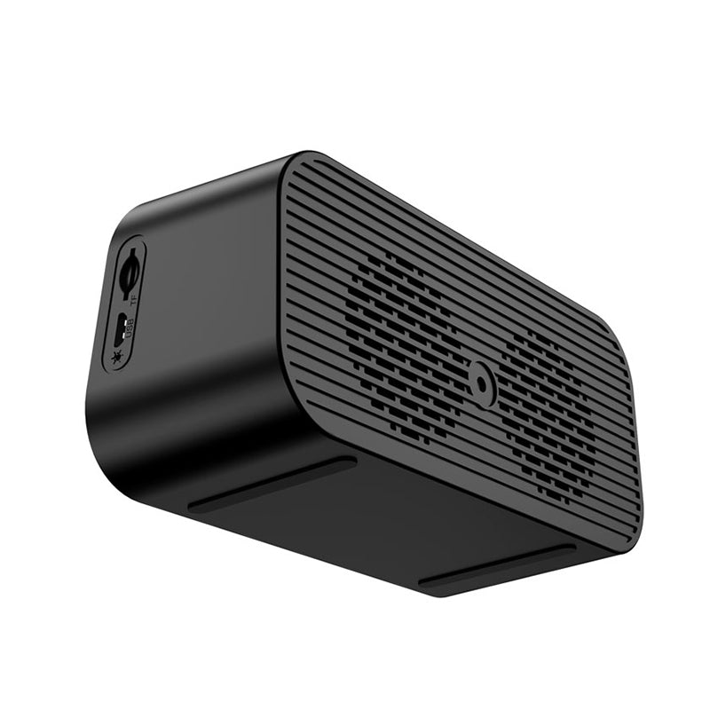 Havit M3 Alarm Clock Wireless Speaker