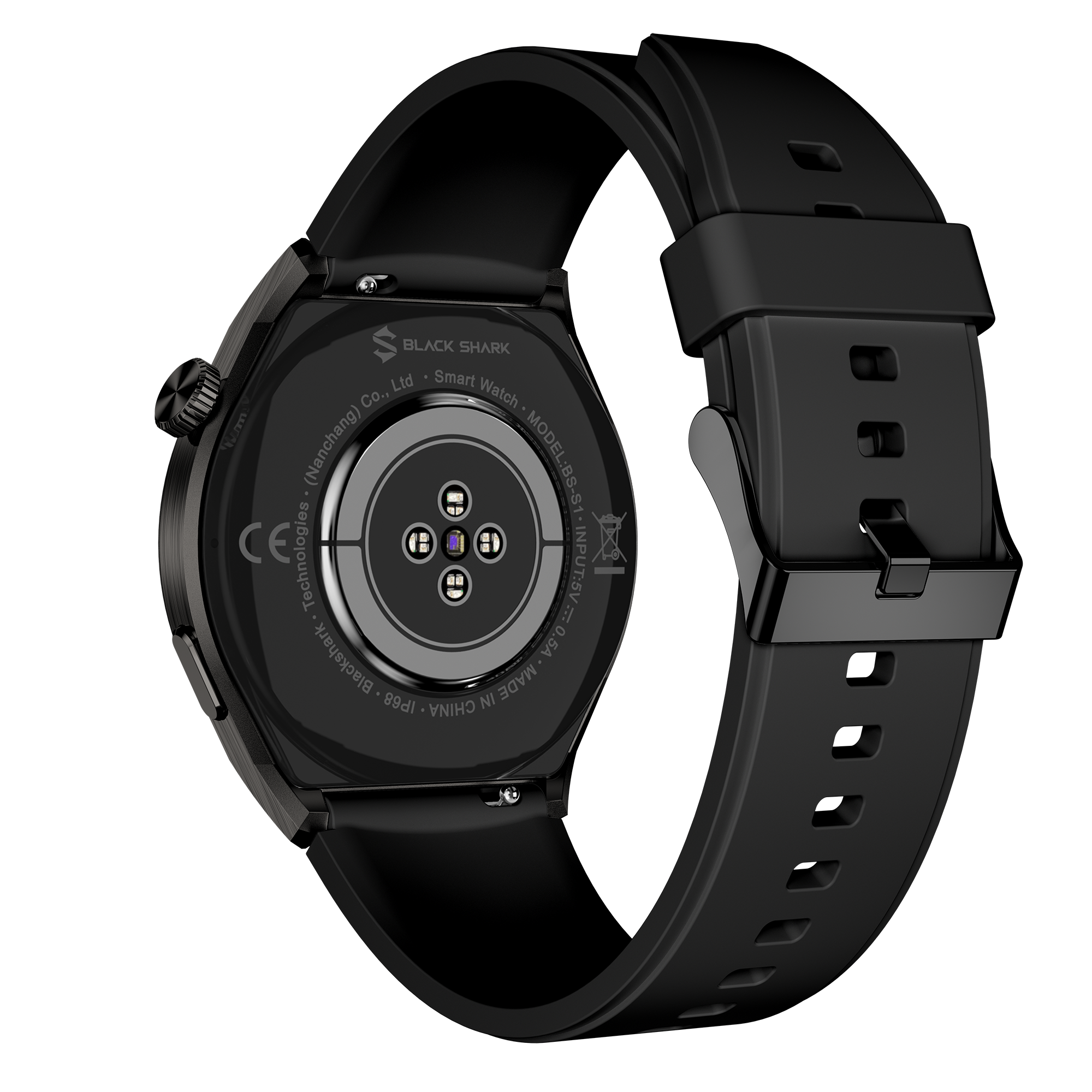 Black Shark S1
