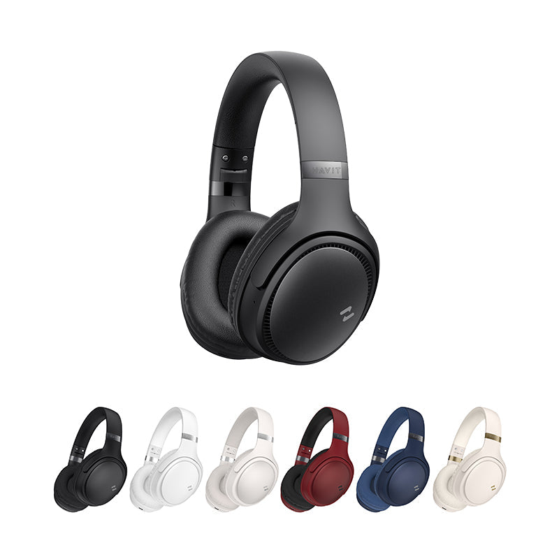 Havit H630BT Wireless Headphones