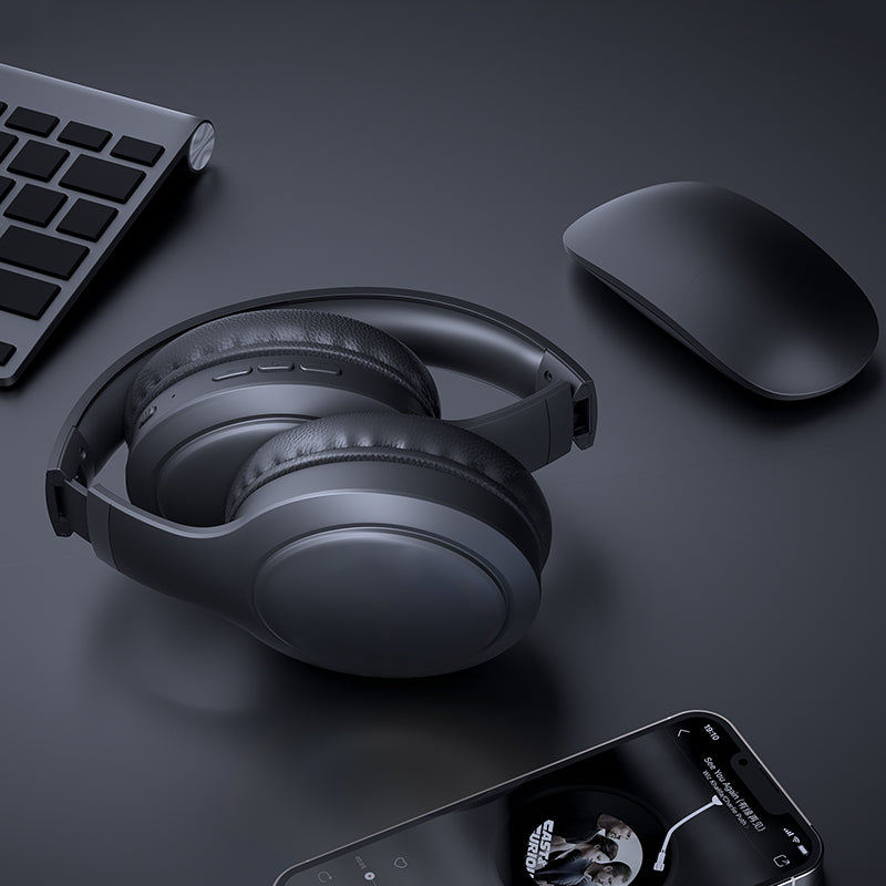 Havit H633BT Wireless Headphones