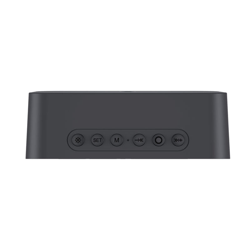 Havit M3 Alarm Clock Wireless Speaker