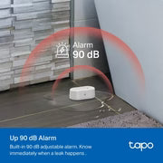 Tapo T300 Smart Water Leak Sensor