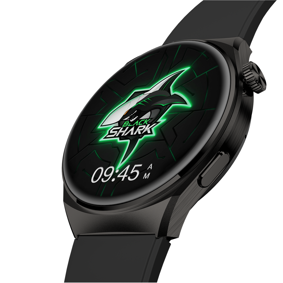 Black Shark S1