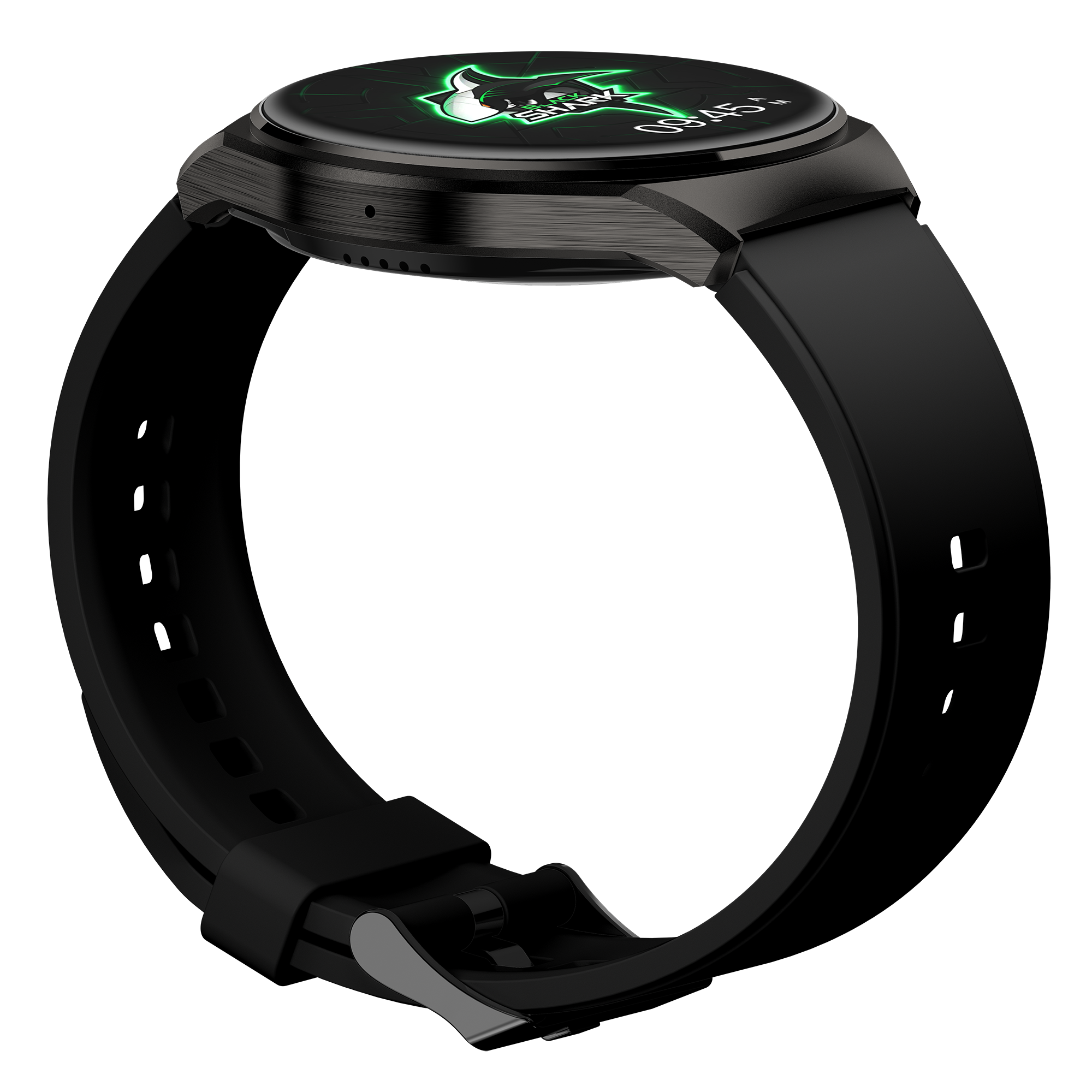 Black Shark S1