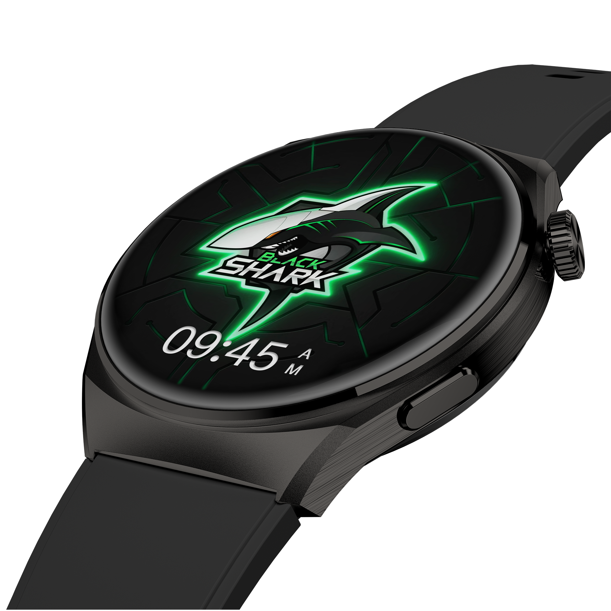 Black Shark S1