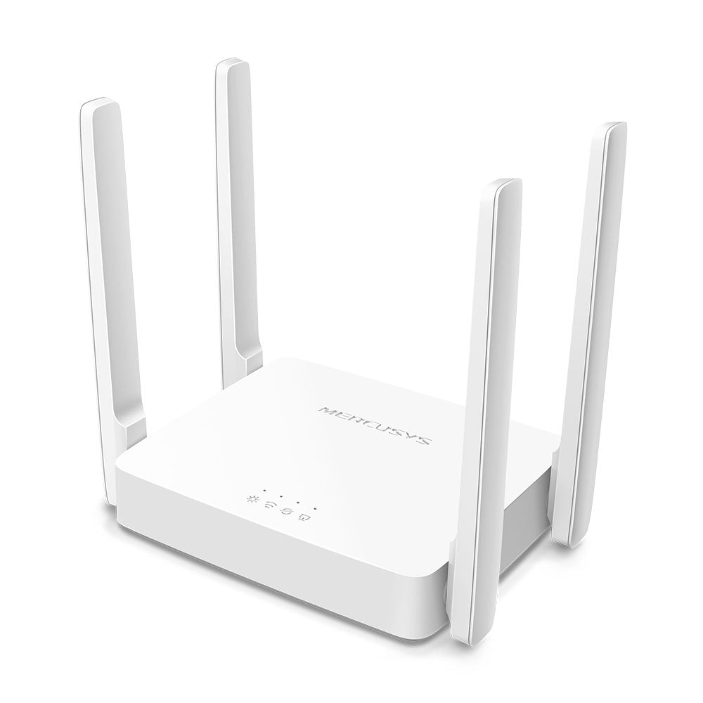 AC10 AC1200 Wireless Dual Band Wifi 5 Router