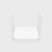 AC10 AC1200 Wireless Dual Band Wifi 5 Router