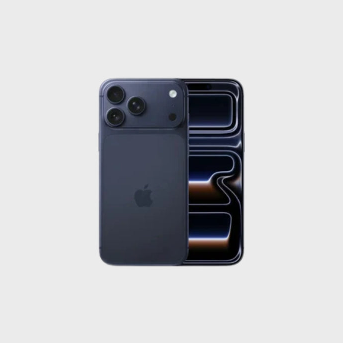 Apple iPhone 17 Pro
