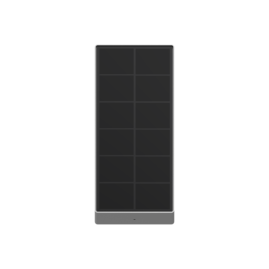 EZVIZ EP3x Pro 2K Battery-Powered Video Doorbell