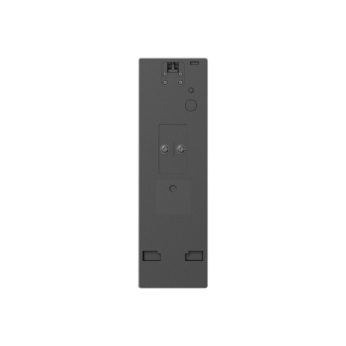 EZVIZ EP3x Pro 2K Battery-Powered Video Doorbell