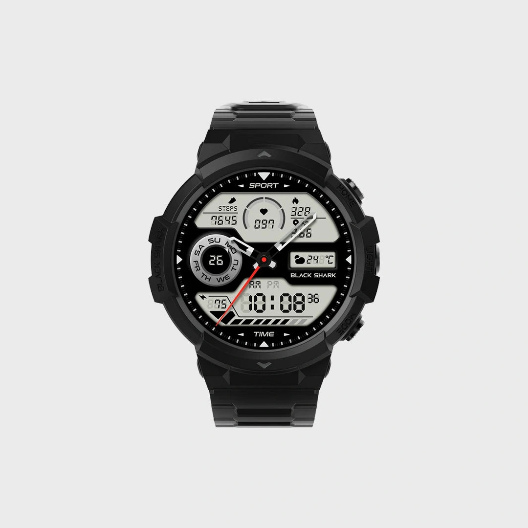 Black Shark GS3 Sport
