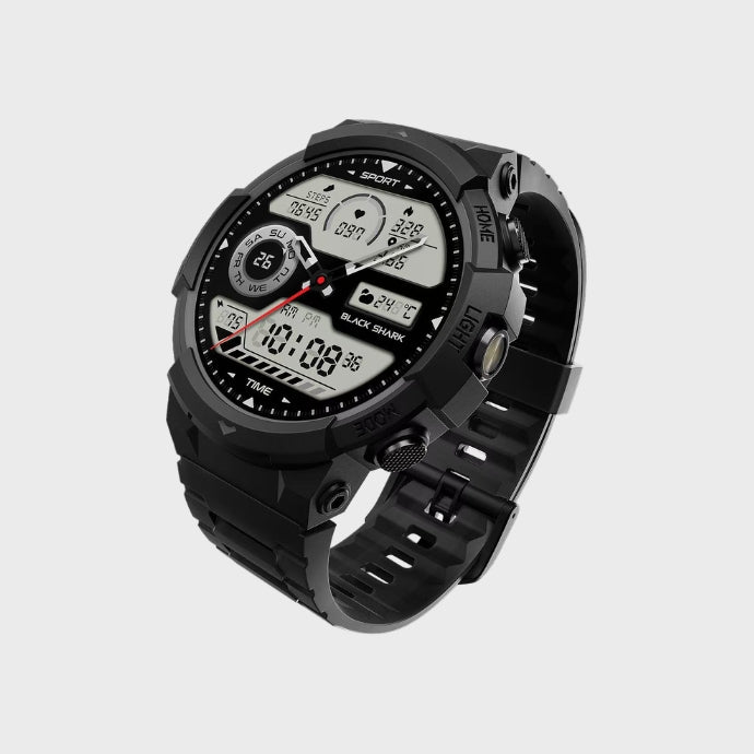 Black Shark GS3 Sport