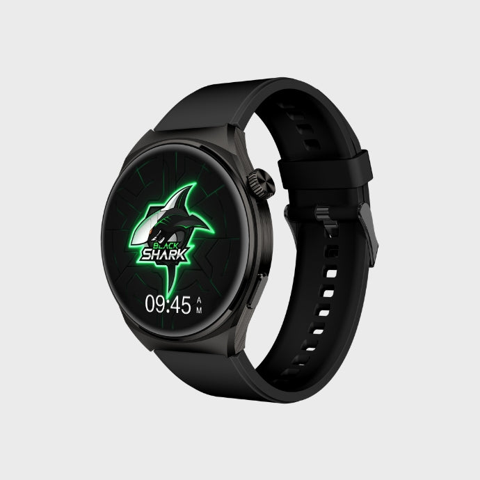 Black Shark S1