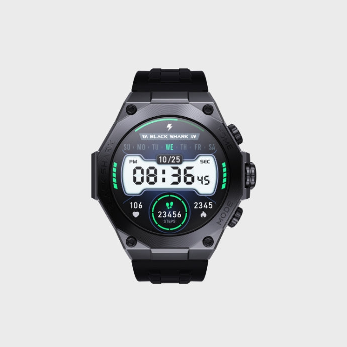 Black Shark S1 Pro