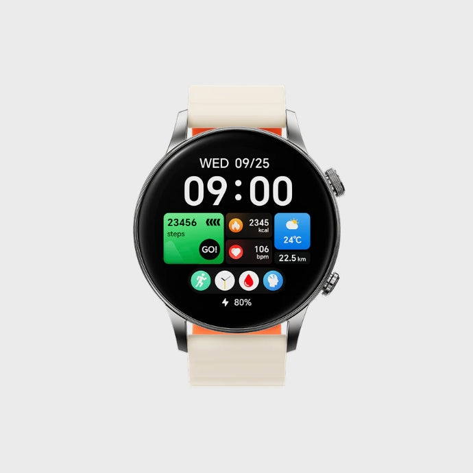 Black Shark S3