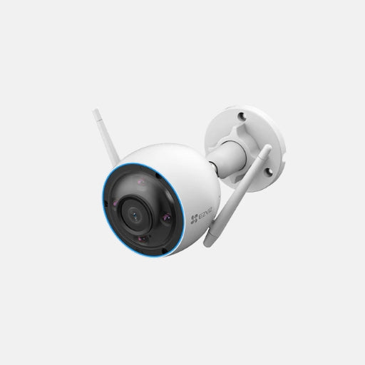 Security Cameras