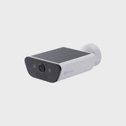 EZVIZ CB5 4K Smart Home Solar Battery Camera