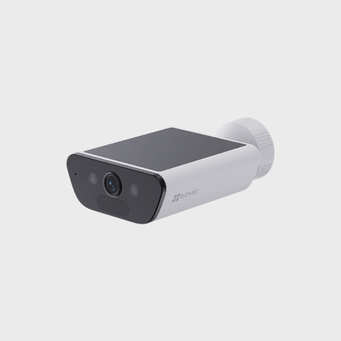 EZVIZ CB5 4K Smart Home Solar Battery Camera