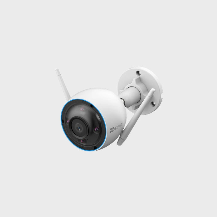EZVIZ H3 3K (5MP) Wi-Fi Smart Home Camera