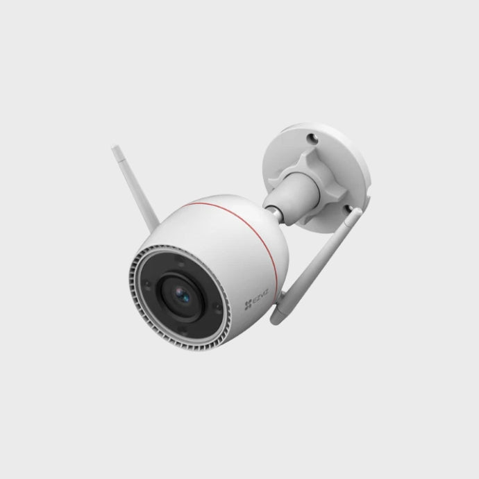 EZVIZ H3c 2K⁺ Wi-Fi Smart Home Camera