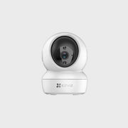 EZVIZ H6c 3k (5MP) Pan & Tilt Smart Home Camera
