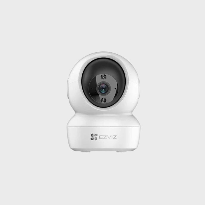 EZVIZ H6c 3k (5MP) Pan & Tilt Smart Home Camera