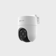 EZVIZ H8c Pan & Tilt Wi-Fi Camera