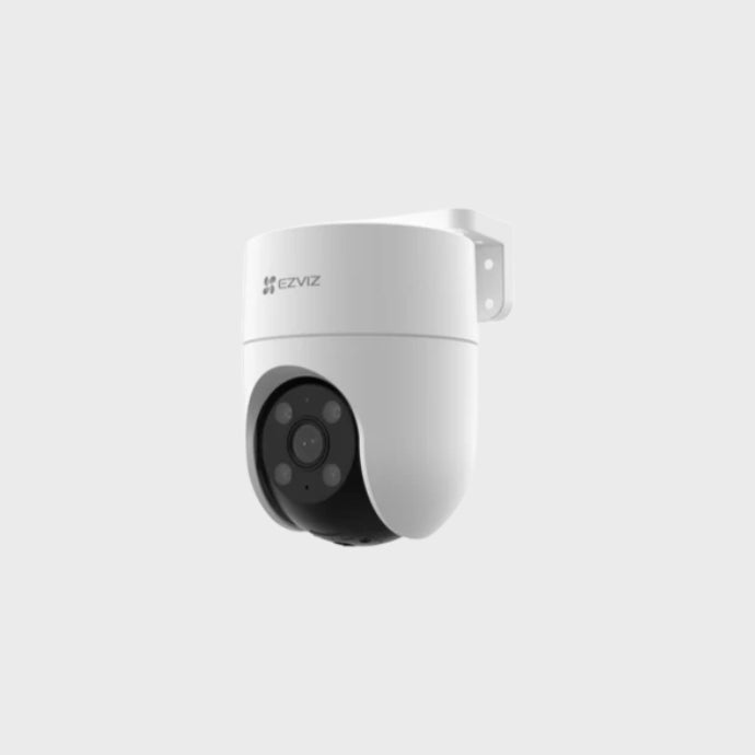 EZVIZ H8c 4K⁺ Pan & Tilt Wi-Fi Camera
