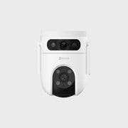 EZVIZ H9c Dual 2K & 2K Dual-Lens Pan & Tilt Wi-Fi Camera