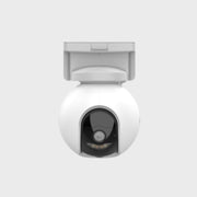 EZVIZ HB8 Battery-Powered Pan & Tilt Wi-Fi Camera